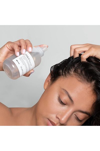 Davines Volu Hair Mist-Care for Fuller Hair 250 ml 8.45 Fl oz
