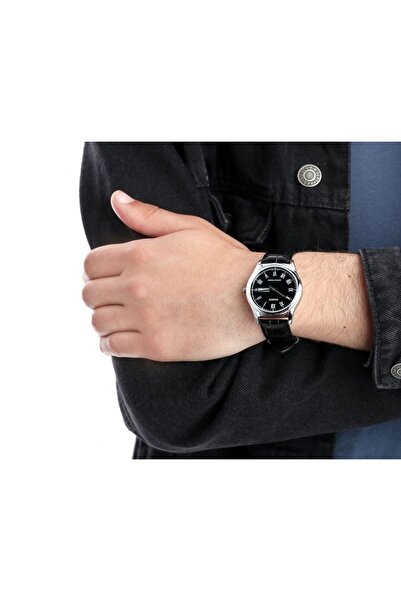 Casio Ceas Barbati, Casio, Collection MTP-V0 MTP-V006L-1B