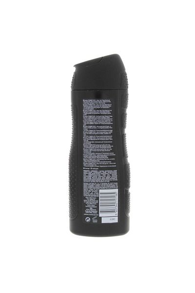 adidas Dynamic Pulse 3in1 Shower Gel 400 ml