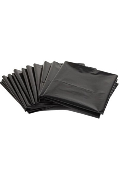 Ta-Fu Global 80X110 كيس قمامة أسود سائب