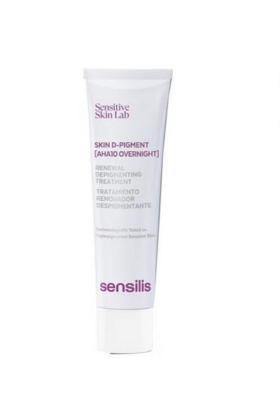 sensilis Dpimgent Overnight Aha 30 Ml