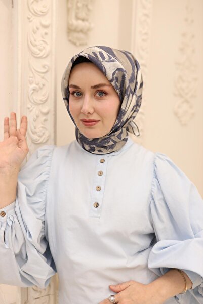 Silk Home Eșarfă din mătase din twill 11462-08