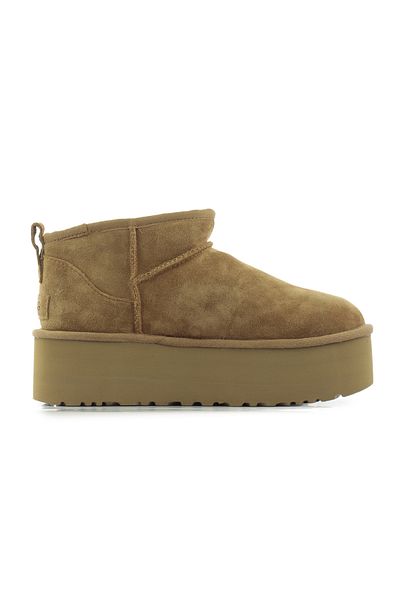 UGG 1135092 Classic Ultra Mini Platform UGG