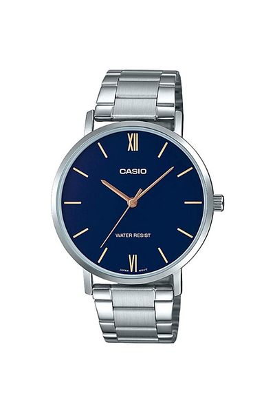 Casio Ceas Barbati, Casio, Collection MTP-VT MTP-VT01D-2B