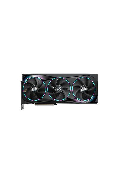 Gigabyte Placa video GIGABYTE GeForce RTX 5070 AORUS MASTER 12GB GDDR7 192-bit