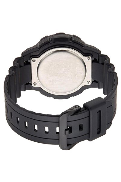 Casio Ceas Barbati, Casio, Collection AEQ AEQ-100W-1B