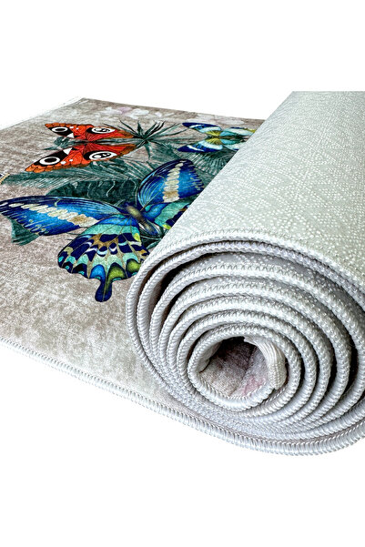 OEM Non-slip Runner Rug 80 x 300 cm TRV 1592