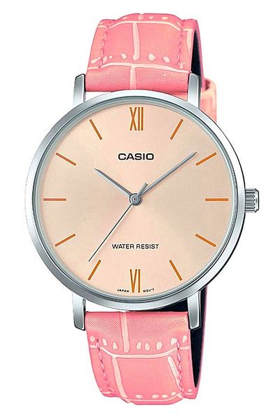 Casio Ceas Dama, Casio, Collection LTP-VT LTP-VT01L-4B