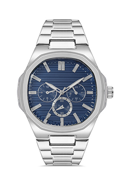 Ticarto Men's Steel Wristwatch Tctsb001503S0264