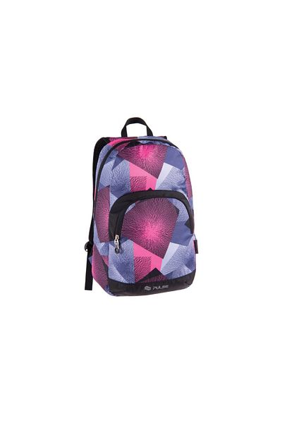 PULSE Backpack Solo Pink Dimension