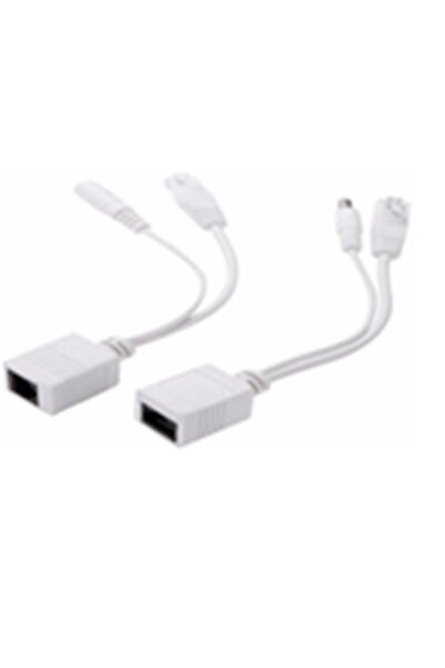 Nova Data-X839 Passive Poe Injector