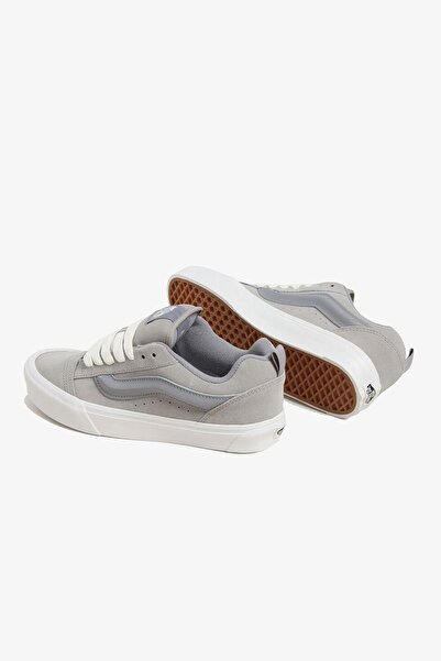 Vans Erkek Knu Skool Ayakkabı