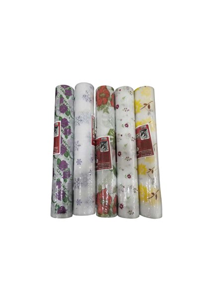 Delux ÇOK AMAÇLI ÖRTÜ RAF MUTFAK DOLABI BANYO DOLABI VS. 1,7 METRE X 45 CM ( ...