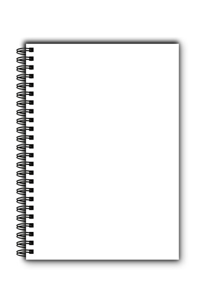 MG Medicinist Caiet Medical A5 - Dream - Foi Veline - 80 File