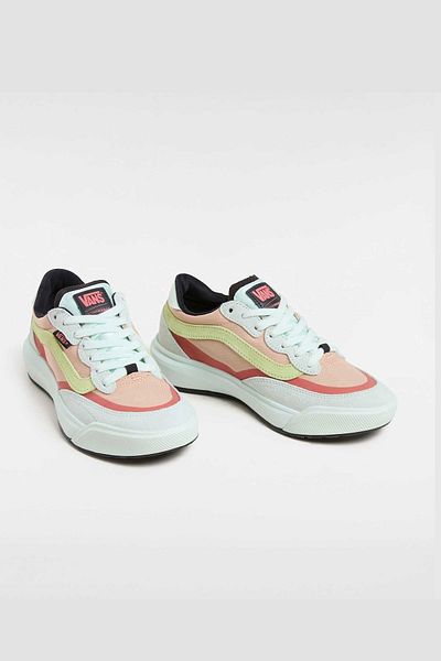 Vans Women's Mte Ultrarange 2.0 Shoes