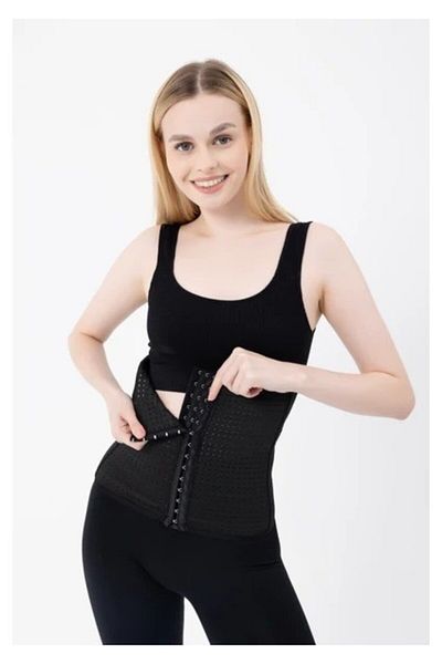 Bunyon Postpartum Underwire Recovery Maternity Corset Upright Posture Corset