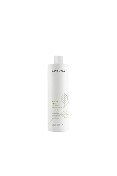 Kemon Actyva Nuova Fibra Șampon Restructurant, Șampon, 1000 ml