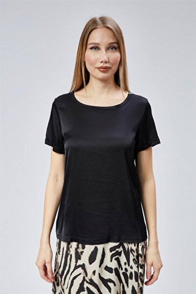 HomeStore Bluză cu mânecă scurtă