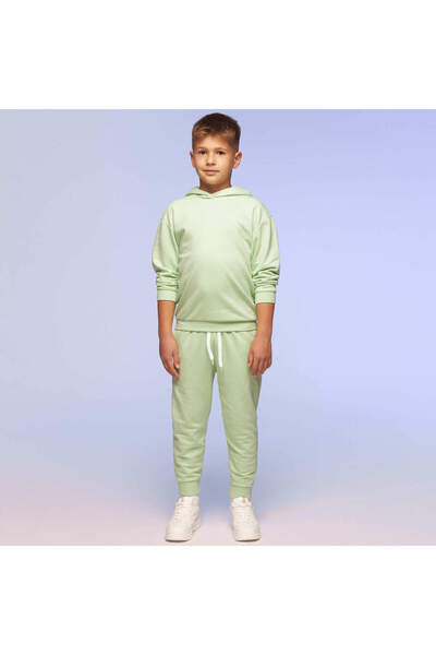 Mysari Kids Cotton Hoodie