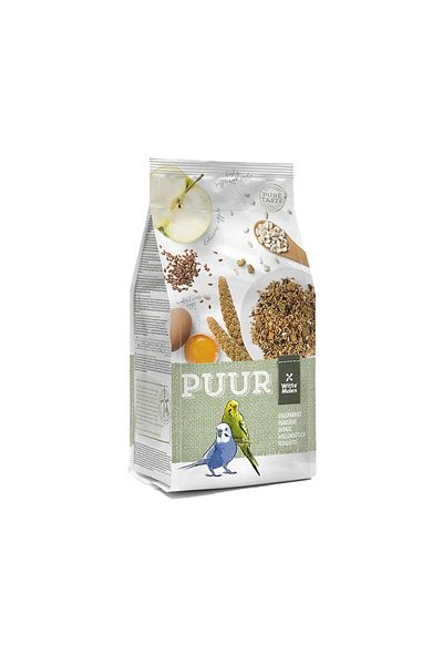Witte Molen Puur Budgie - 2 Kg
