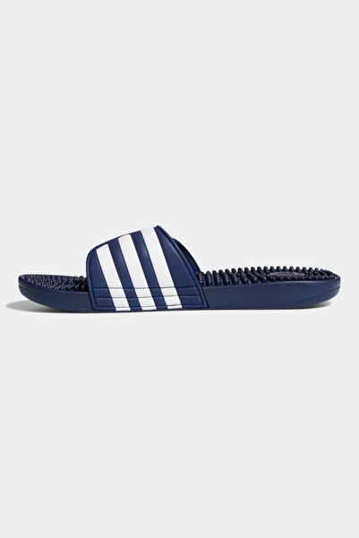 adidas Adissage Unisex Mavi Terlik F35579