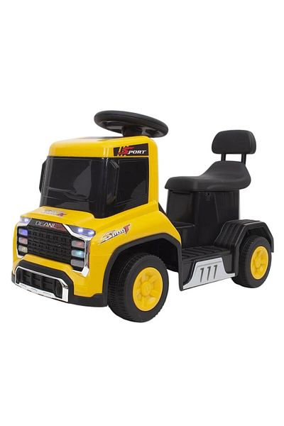 Optim Solution Electric Car for Kids 2-8 Years, OPTIM SOLUTION