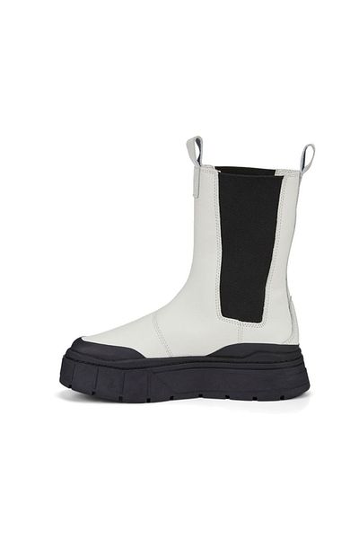 Puma Mayze Stack Chelsea Wns Vaporous Gray