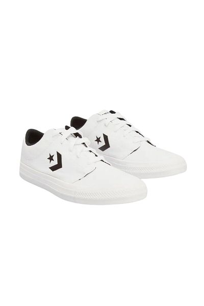 converse Cons Day One Classic Unisex White Sneaker