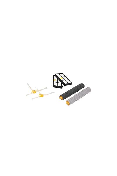Calivita LIVIT iRobot Roomba 800 / 900 / A Series accessory set