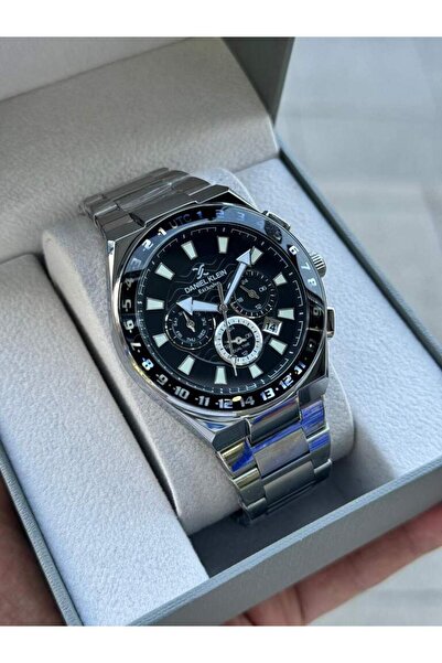 Daniel Klein Dksmz-33 Men's Watch
