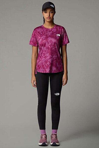 THE NORTH FACE Women's Flex S/S T-Shirt