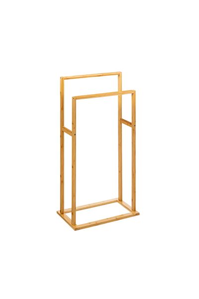 5five Simple Smart Θήκη για πετσέτες Alya από μπαμπού, 42 x 24 x Υ. 81,5 εκ.
