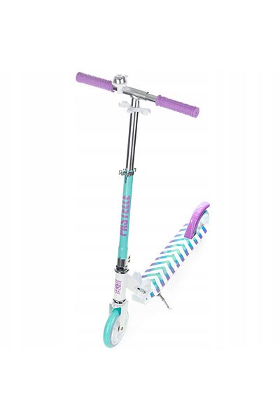 Raven RAVEN Pastelle scooter with bell/bell 145 mm