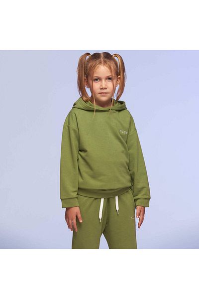Mysari Kids Cotton Hoodie