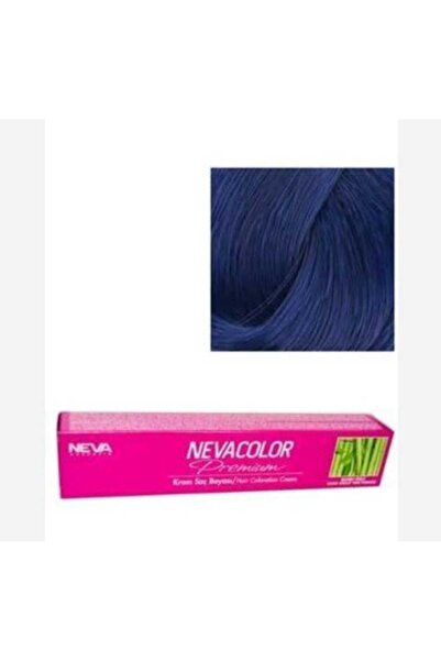Nevacolor Premium NEVACOLOR PREMİUM YOĞUN MAVİ 0-11