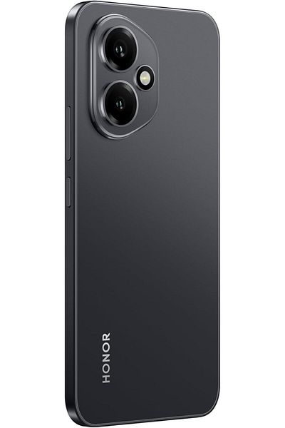 HONOR 400 Dual-sim 256gb Rom 12gb Ram (GSM ONLY | NO CDMA) 5g Smartphone Midnight Black