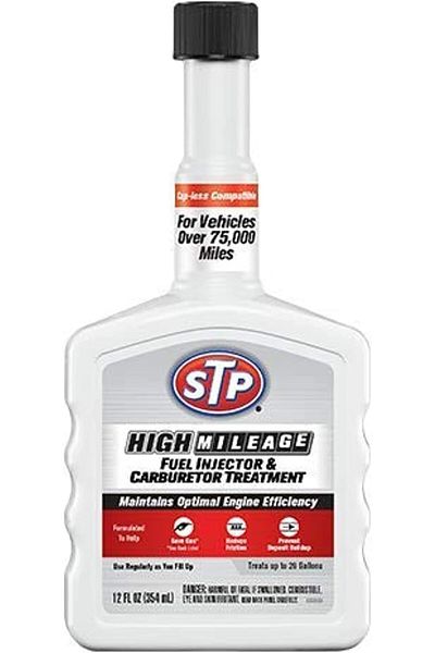 STP منتجات 00515 Stp لمعالجة حاقن الوقود والمكربن