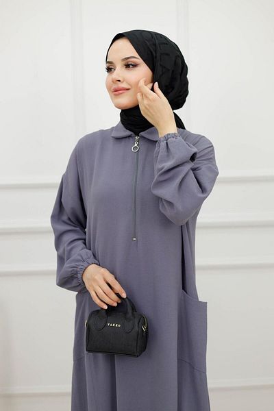 VALENS BOUTİQUE Women's Hijab 2 Piece Set