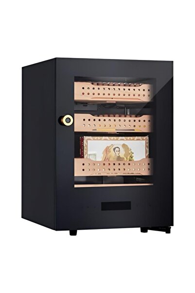 Genel Markalar Afidano Elektirik'li Humidor