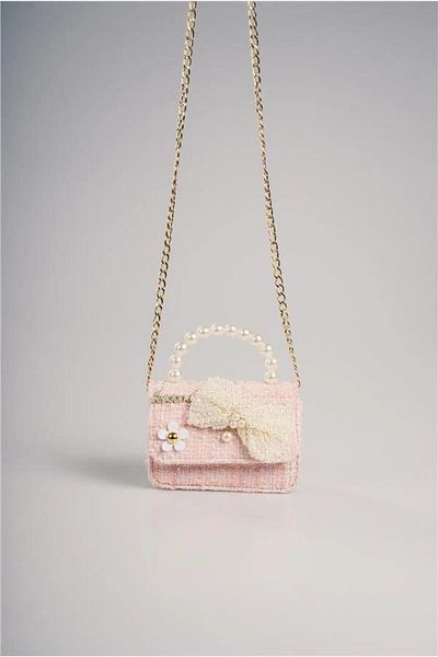 WALKWAY 17943 Pink Women's Shoulder Bag Ccs