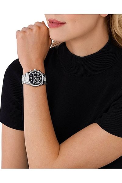 Casio Ladies watch, Casio, Collection LTP-13 LTP-1308PD-1B