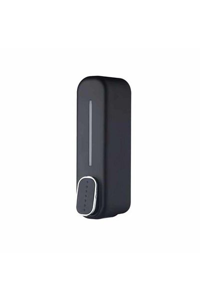 TAFASSELL Soap Dispenser Liquid Black NE-18304 3B