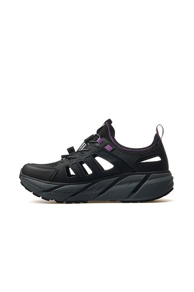 Karrimor Hamilton Womens Women's Casual Sneaker Shoes 25Y Kw2538 Z Black Purple