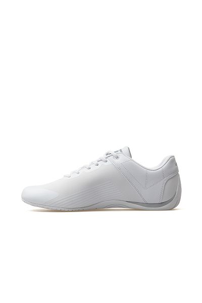 Lescon Ανδρικά αθλητικά παπούτσια Chrome Sneaker 25y Chrome M Λευκό