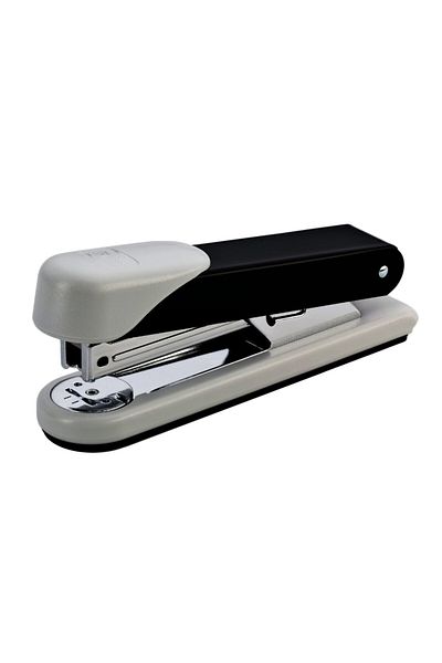 NOVUS Stabil Stapler Black