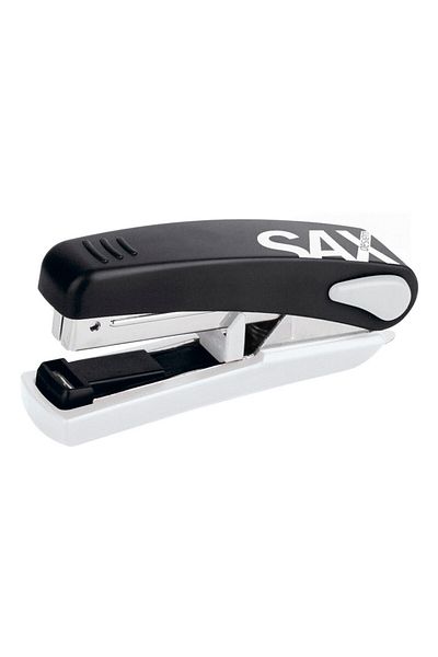 SAX Design 519 Stapler Black