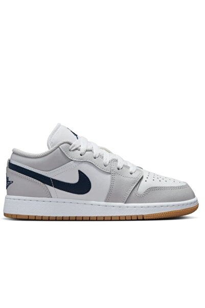 Nike Air Jordan 1 Low Kadın Sneaker Ayakkabı