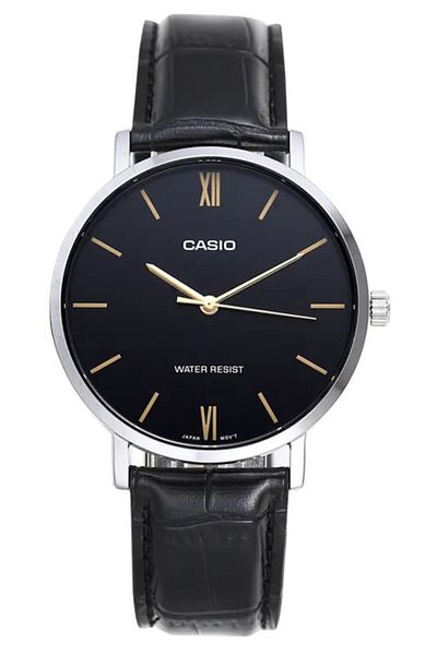 Casio Ceas Dama, Casio, Collection LTP-VT LTP-VT01L-1B