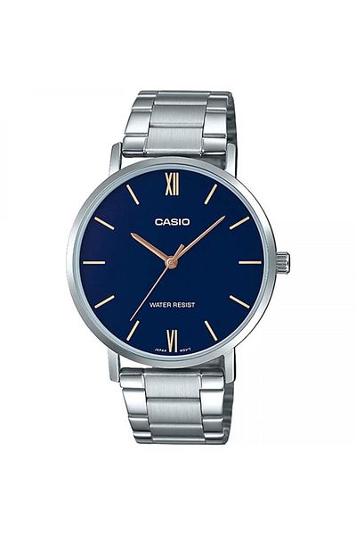 Casio Ceas Dama, Casio, Collection LTP-VT LTP-VT01D-2B