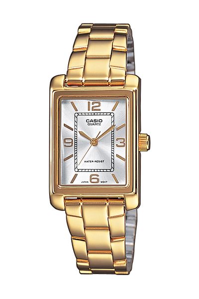Casio Ceas Dama, Casio, Collection LTP-12 LTP-1234PG-7A